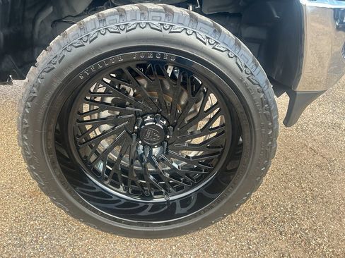 Used 2022 RAM 1500 Limited w/ Trailer Tow Group image 7