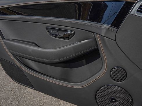 New 2025 Bentley Continental GT AWD/4WD image 34