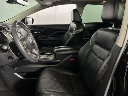 Used 2023 Nissan Murano Platinum w/ Cargo Package image 24