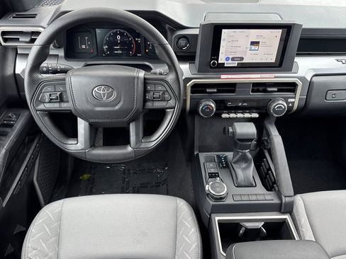 New 2026 Toyota Tacoma SR5 AWD/4WD image 15