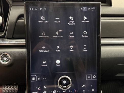 New 2026 GMC Terrain Elevation w/ LPO, Floor Liner Package image 28