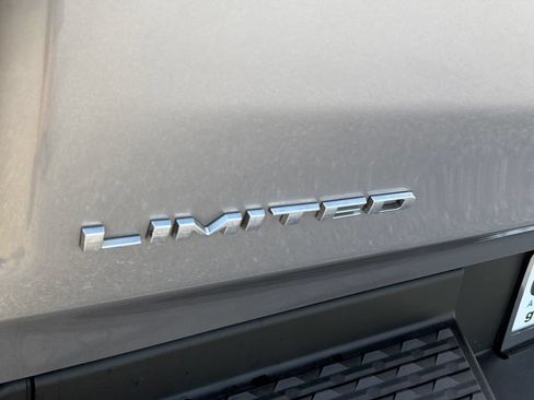 Used 2020 RAM 1500 Limited AWD/4WD image 16