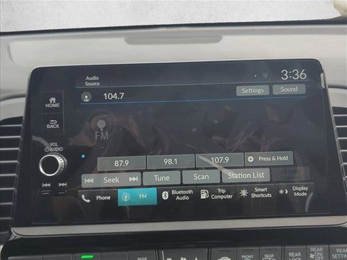 New 2026 Honda Odyssey EX-L image 11