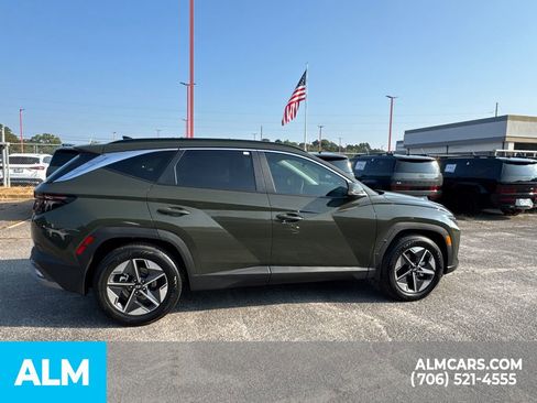Used 2026 Hyundai Tucson SEL FWD image 6