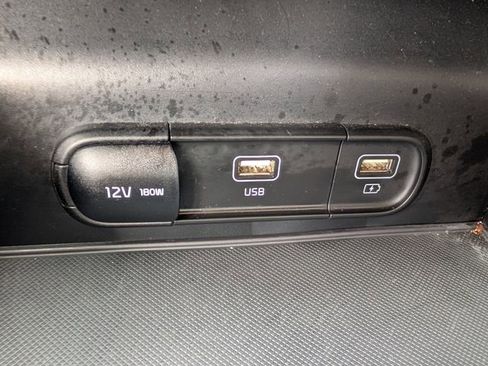 Used 2024 Kia K5 LXS FWD image 15