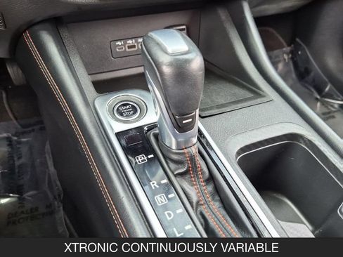 Used 2021 Nissan Sentra SR FWD image 20