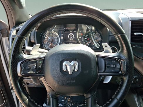 Certified 2022 RAM 1500 Laramie AWD/4WD image 18