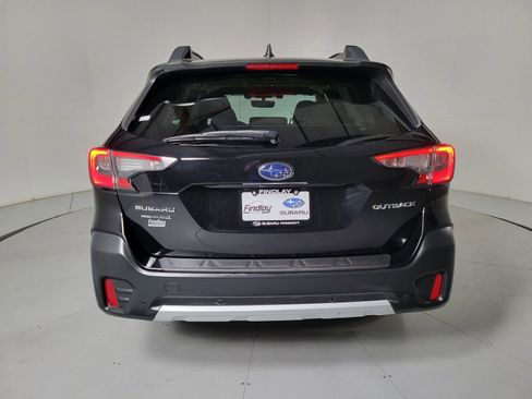 Used 2021 Subaru Outback Limited w/ Popular Package #2 image 5