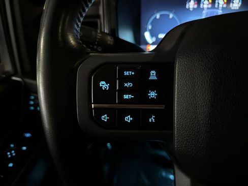 Certified 2023 Ford F350 Lariat w/ Lariat Ultimate Package image 27