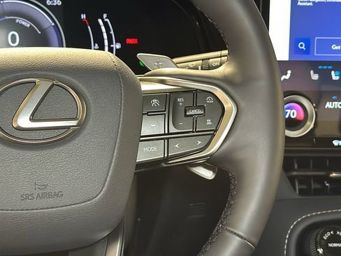 New 2026 Lexus NX 350h AWD w/ Accessory Package (Z1) image 16