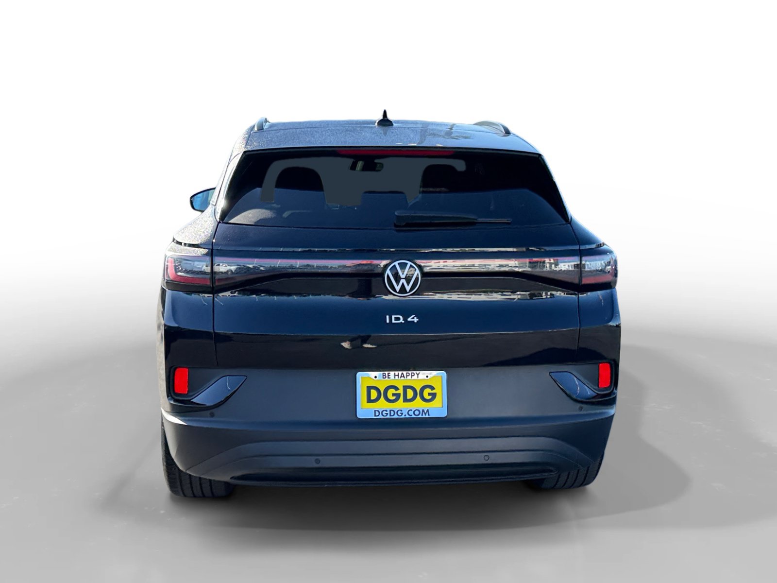 Certified 2023 Volkswagen ID.4 Pro RWD image 4