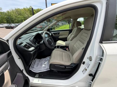 Used 2017 Honda CR-V LX image 10