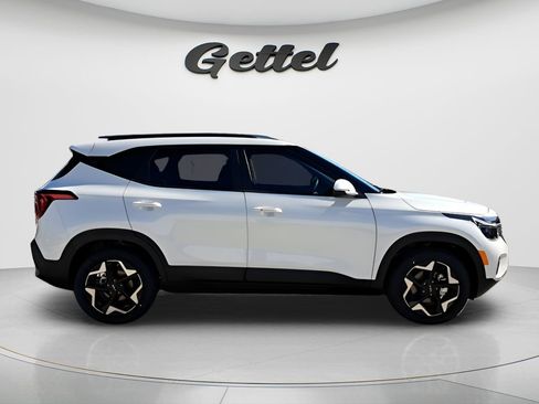 Used 2026 Kia Seltos S FWD image 4