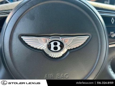 Used 2017 Bentley Mulsanne RWD image 23