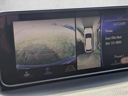 Used 2018 Lexus RX 350 F Sport image 12