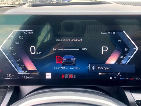 Used 2025 BMW 530i image 23