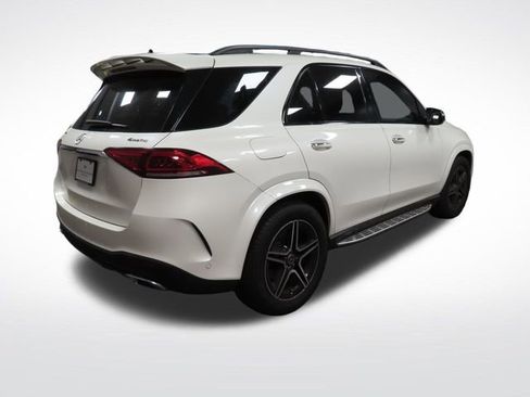 Used 2022 Mercedes-Benz GLE 350 4MATIC image 5