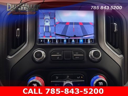 Used 2022 GMC Sierra 3500 Denali w/ Denali Ultimate Package image 8