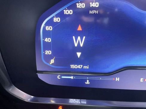 Certified 2024 Chevrolet Tahoe RST w/ Luxury Package image 12