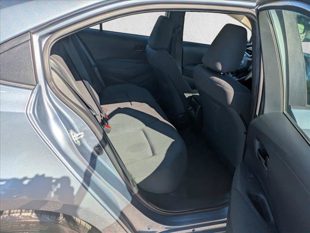 Used 2024 Toyota Corolla LE FWD image 16