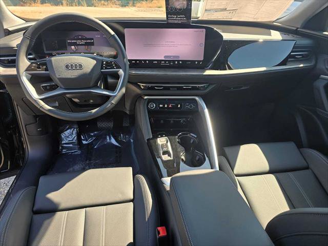 New 2026 Audi Q5 Premium Plus AWD/4WD image 20