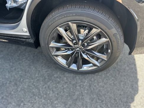 Certified 2025 Acura ADX A-Spec image 21