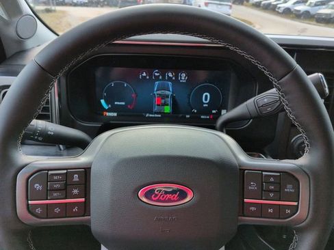 New 2026 Ford F250 Lariat w/ Lariat Premium Package image 29