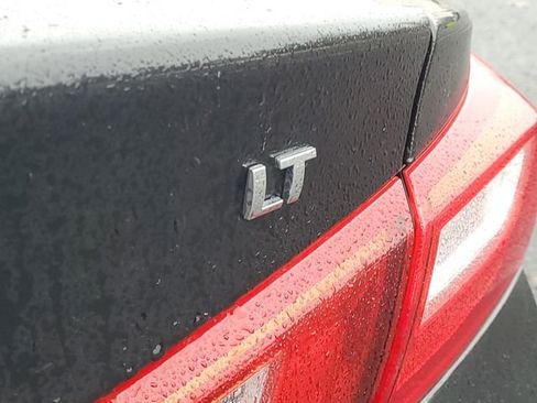 Certified 2024 Chevrolet Malibu LT image 30