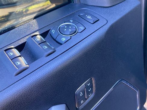 Used 2020 Ford F350 Platinum w/ FX4 Off-Road Package image 12