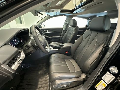 New 2026 Acura Integra image 16