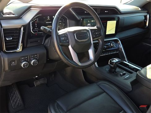 Used 2022 GMC Sierra 1500 Denali image 22