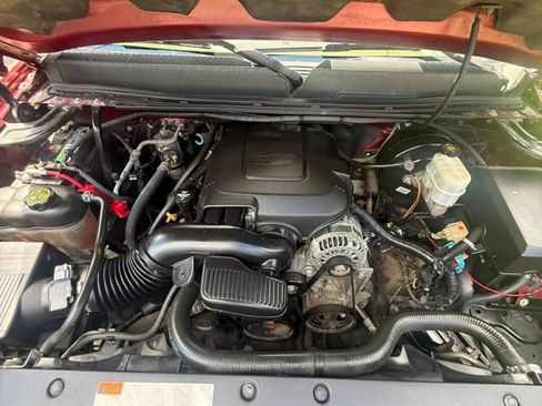 Used 2013 GMC Sierra 1500 SLT w/ SLT Convenience Package AWD/4WD image 14