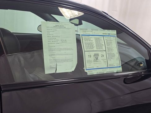 Used 2002 Chevrolet Monte Carlo SS w/ Preferred Equipment Group image 36