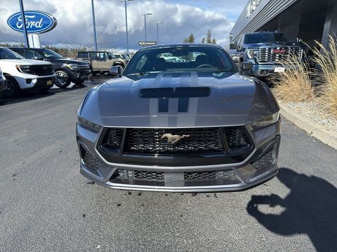 New 2026 Ford Mustang GT Premium image 2