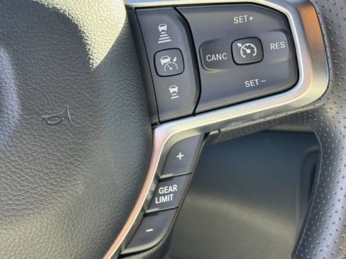 New 2026 RAM 3500 Tradesman w/ Cold Weather Group image 19