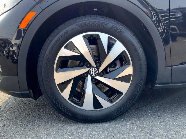 Certified 2023 Volkswagen ID.4 Pro RWD image 9