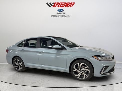 New 2026 Volkswagen Jetta SEL image 12