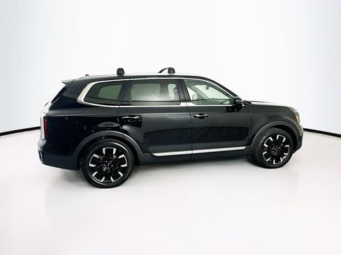 Used 2024 Kia Telluride SX AWD/4WD image 10