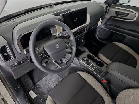 New 2025 Ford Bronco Sport Big Bend image 2