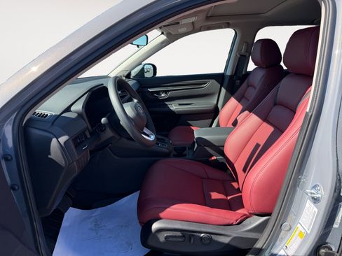 New 2026 Honda CR-V EX image 10