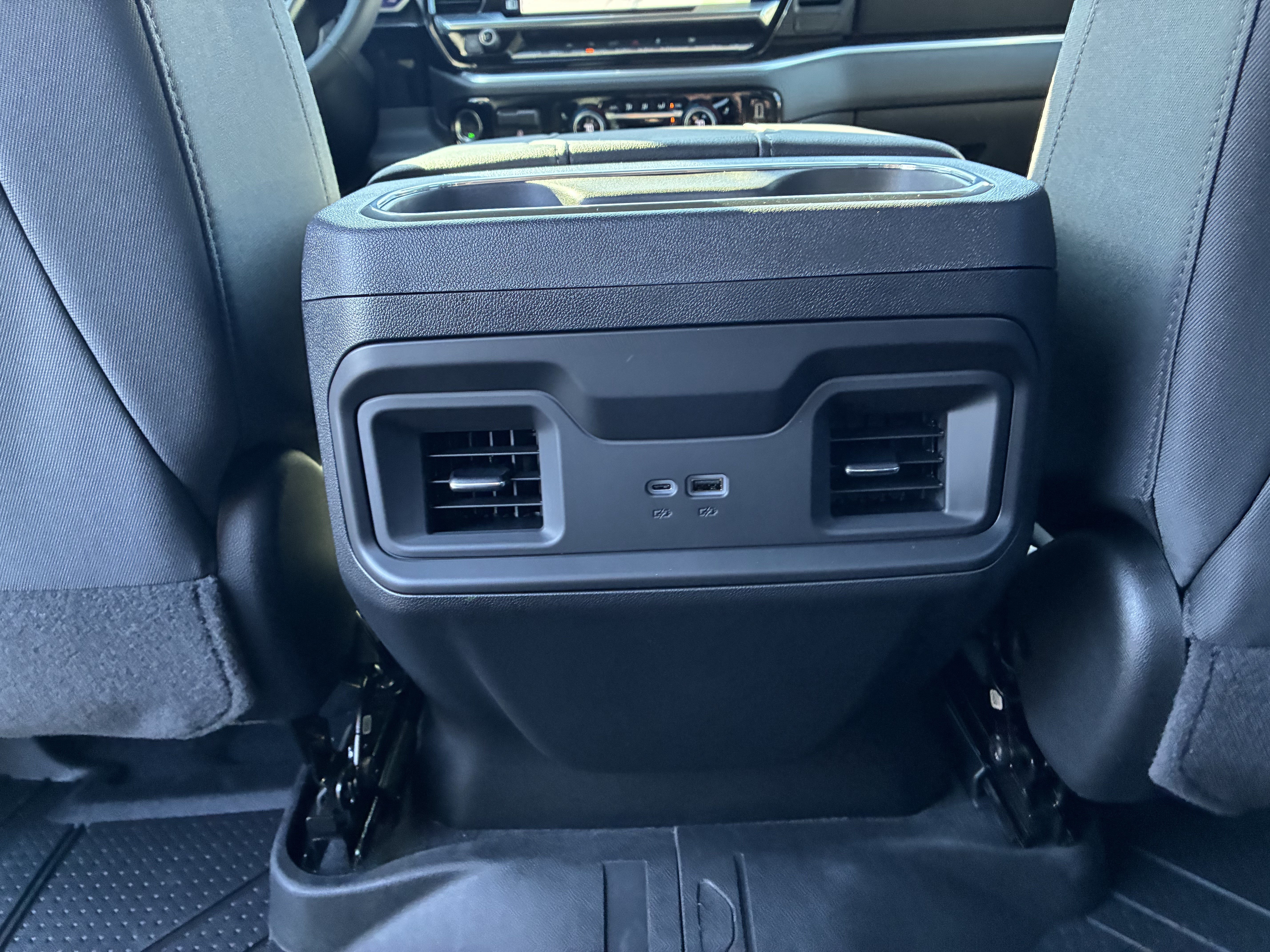 New 2026 Chevrolet Silverado 1500 RST w/ Convenience Package II AWD/4WD image 18
