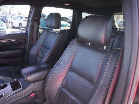 Used 2014 Jeep Grand Cherokee Limited image 10