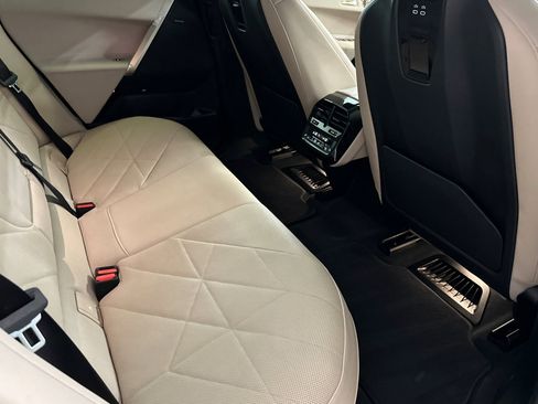 Certified 2022 BMW iX xDrive50 w/ Premium Package image 31