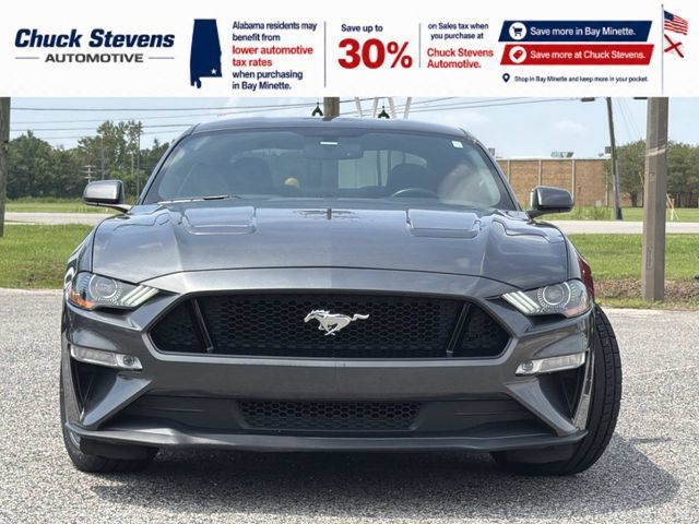 Used 2019 Ford Mustang GT RWD image 4