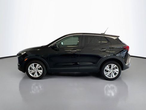 Used 2026 Buick Encore GX Preferred FWD image 8