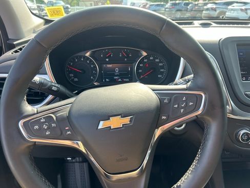 Certified 2024 Chevrolet Equinox LT w/ LPO, Floor Liner Package AWD/4WD image 12