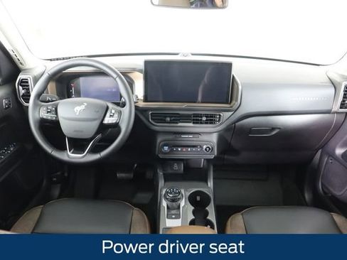 New 2026 Ford Bronco Sport Outer Banks w/ Outer Banks Tech Package+ image 23