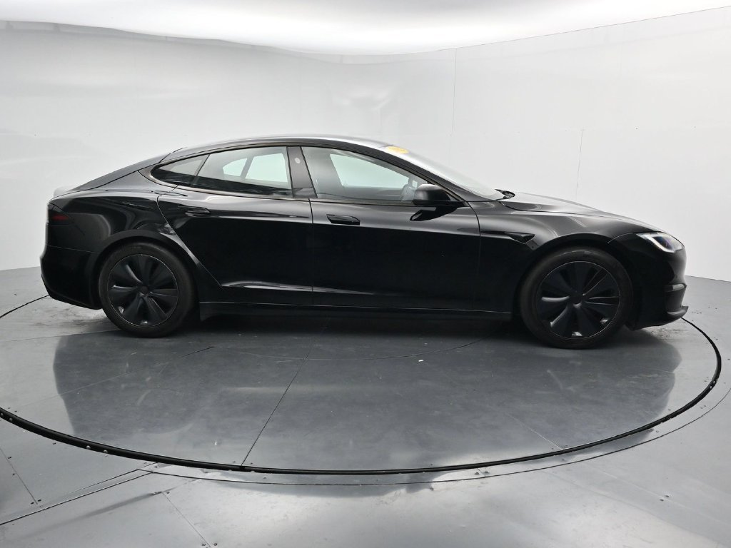 Used 2022 Tesla Model S AWD/4WD image 9