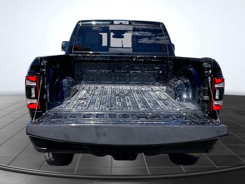 Used 2020 RAM 3500 Laramie AWD/4WD image 19