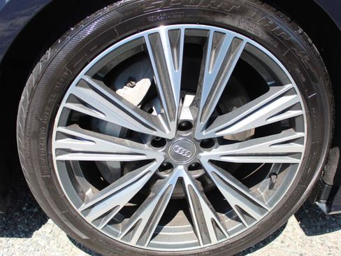 Used 2020 Audi A6 3.0T Premium Plus w/ Premium Plus Package AWD/4WD image 36